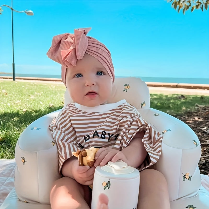 VELVİSSA™ ŞİŞME BEBEK KOLTUĞU