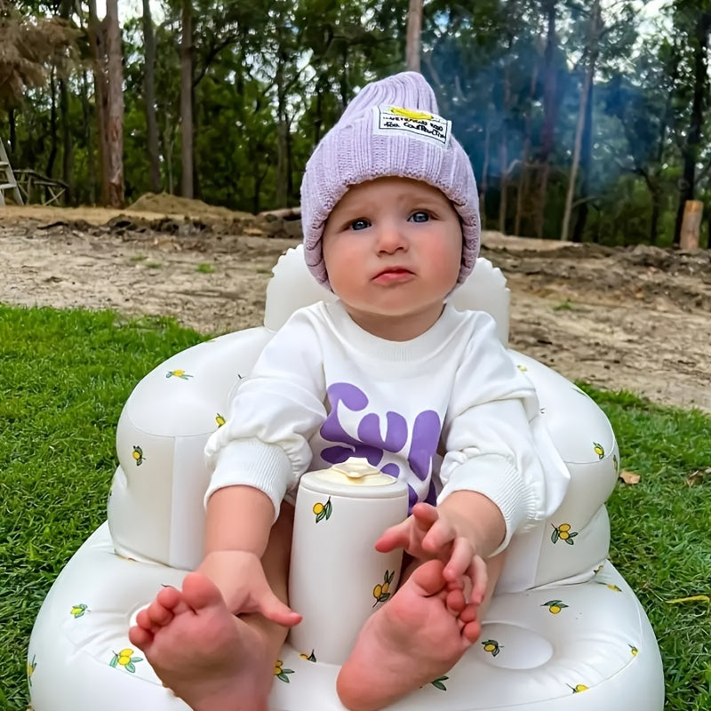 VELVİSSA™ ŞİŞME BEBEK KOLTUĞU